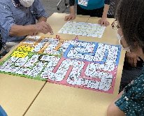 認知症について楽しく学ぶ